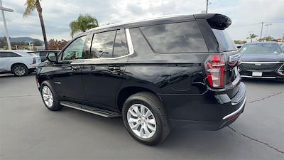 Used 2022 Chevrolet Tahoe LT for sale #T26812A - photo 2