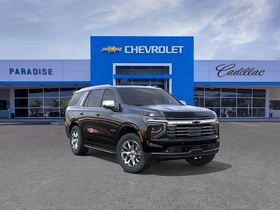 New 2026 Chevrolet Tahoe Premier for sale #T26813 - photo 1