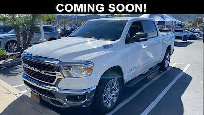 Used 2022 Ram 1500 - photo 1