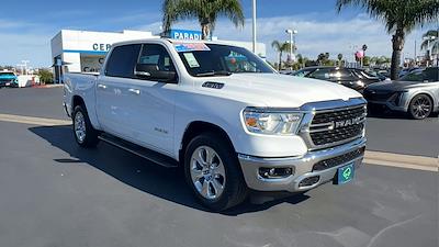 Used 2022 Ram 1500 - photo 1