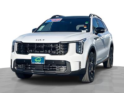 Used 2025 Kia Sorento - photo 1