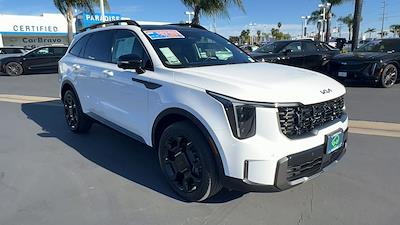 Used 2025 Kia Sorento - photo 1