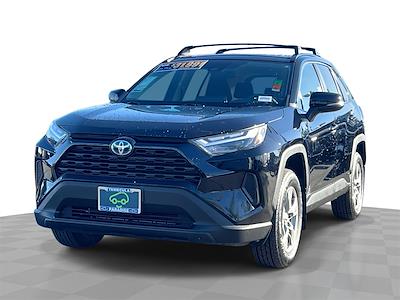 2024 Toyota RAV4 AWD SUV for sale #T26823A - photo 1
