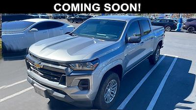 Used 2023 Chevrolet Colorado - photo 1