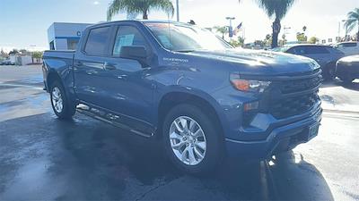 Used 2024 Chevrolet Silverado 1500 - photo 1