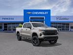2026 Chevrolet Silverado 1500 Crew Cab 4WD Pickup for sale #T26832 - photo 1