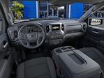2026 Chevrolet Silverado 1500 Crew Cab 4WD Pickup for sale #T26832 - photo 15