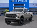 2026 Chevrolet Silverado 1500 Crew Cab 4WD Pickup for sale #T26832 - photo 6