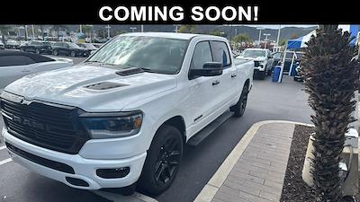 Used 2023 Ram 1500 - photo 1