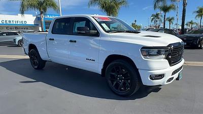 Used 2023 Ram 1500 - photo 1