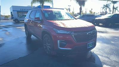 Used 2023 Chevrolet Traverse - photo 1