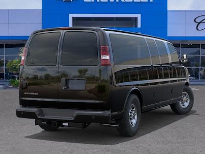 New 2026 Chevrolet Express 2500 Empty Cargo Van for sale #T26838 - photo 2