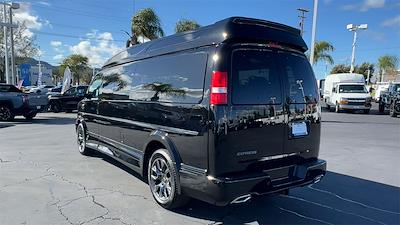 New 2026 Chevrolet Express 2500 - photo 1