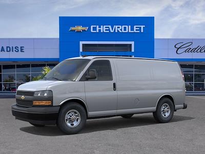 New 2026 Chevrolet Express 2500 Empty Cargo Van for sale #T26839 - photo 2