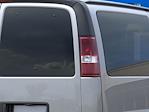 New 2026 Chevrolet Express 2500 Empty Cargo Van for sale #T26839 - photo 11