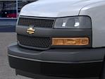 New 2026 Chevrolet Express 2500 Empty Cargo Van for sale #T26839 - photo 13
