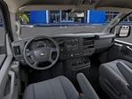 New 2026 Chevrolet Express 2500 Empty Cargo Van for sale #T26839 - photo 15