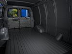 New 2026 Chevrolet Express 2500 Empty Cargo Van for sale #T26839 - photo 17