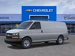 New 2026 Chevrolet Express 2500 Empty Cargo Van for sale #T26839 - photo 3