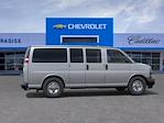 New 2026 Chevrolet Express 2500 Empty Cargo Van for sale #T26839 - photo 5