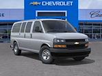 New 2026 Chevrolet Express 2500 Empty Cargo Van for sale #T26839 - photo 7