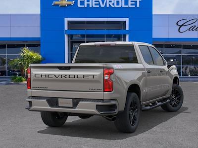New 2026 Chevrolet Silverado 1500 - photo 1