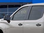 New 2026 Chevrolet Silverado 1500 Custom Crew Cab for sale #T26840 - photo 12