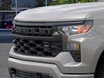 New 2026 Chevrolet Silverado 1500 Custom Crew Cab for sale #T26840 - photo 13