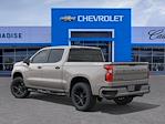 New 2026 Chevrolet Silverado 1500 Custom Crew Cab for sale #T26840 - photo 4