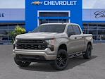 New 2026 Chevrolet Silverado 1500 Custom Crew Cab for sale #T26840 - photo 6