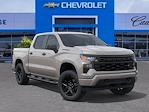 New 2026 Chevrolet Silverado 1500 Custom Crew Cab for sale #T26840 - photo 7