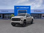 New 2026 Chevrolet Silverado 1500 Custom Crew Cab for sale #T26840 - photo 8