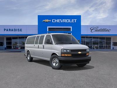 New 2026 Chevrolet Express 2500 - photo 1