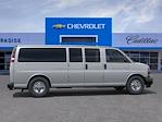 New 2026 Chevrolet Express 2500 Empty Cargo Van for sale #T26857 - photo 5