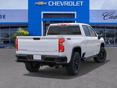 2026 Chevrolet Silverado 2500 Crew Cab 4x4 Pickup for sale #T26902 - photo 2