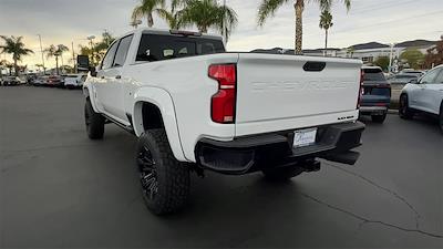 2026 Chevrolet Silverado 2500 Crew Cab 4WD Pickup for sale #T26902 - photo 2