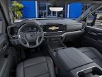 2026 Chevrolet Silverado 2500 Crew Cab 4x4 Pickup for sale #T26902 - photo 15
