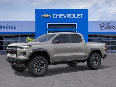 New 2026 Chevrolet Colorado ZR2 Crew Cab for sale #T26952 - photo 1