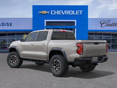 New 2026 Chevrolet Colorado ZR2 Crew Cab for sale #T26952 - photo 2