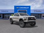 New 2026 Chevrolet Colorado ZR2 Crew Cab for sale #T26952 - photo 3