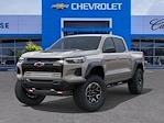 New 2026 Chevrolet Colorado ZR2 Crew Cab for sale #T26952 - photo 6