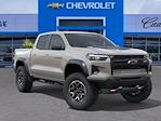 New 2026 Chevrolet Colorado ZR2 Crew Cab for sale #T26952 - photo 7