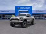 New 2026 Chevrolet Colorado ZR2 Crew Cab for sale #T26952 - photo 8