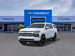 2026 Chevrolet Suburban RWD SUV for sale #T26955 - photo 8