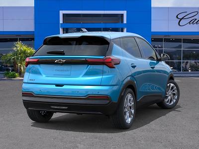 2027 Chevrolet Bolt EV FWD Hatchback for sale #T27000 - photo 2