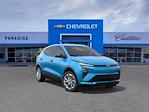 2027 Chevrolet Bolt EV FWD Hatchback for sale #T27000 - photo 1