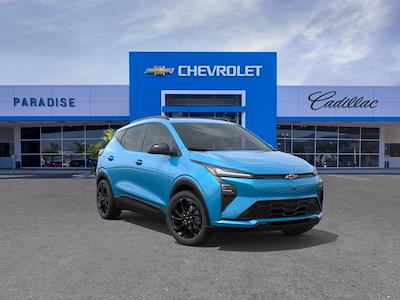 New 2027 Chevrolet Bolt EV RS for sale #T27001 - photo 1