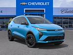New 2027 Chevrolet Bolt EV RS for sale #T27001 - photo 7