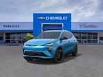 New 2027 Chevrolet Bolt EV RS for sale #T27001 - photo 8