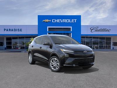 2027 Chevrolet Bolt EV FWD Hatchback for sale #T27002 - photo 1